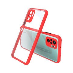 Xiaomi Poco M5S Kılıf Kaff Kapak