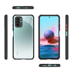 Xiaomi Poco M5S Kılıf Kaff Kapak