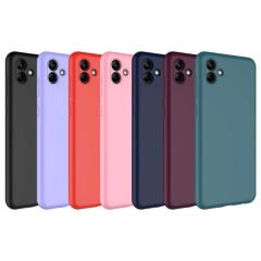 Samsung Galaxy A04 Mara Lansman Kapak kılıf