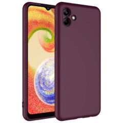 Samsung Galaxy A04 Mara Lansman Kapak kılıf