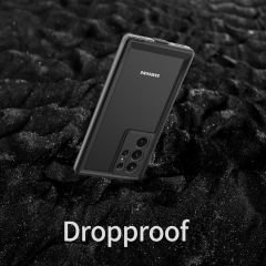 Samsung Galaxy S22 Ultra Kılıf 1-1 Su Geçirmez Kılıf