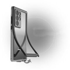 Samsung Galaxy S22 Ultra Kılıf 1-1 Su Geçirmez Kılıf