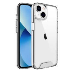 iPhone 14 Plus Kılıf Gard Silikon