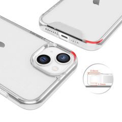 iPhone 14 Plus Kılıf Gard Silikon