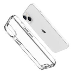 iPhone 14 Plus Kılıf Gard Silikon