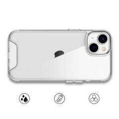 iPhone 14 Plus Kılıf Gard Silikon