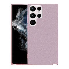 Samsung Galaxy S22 Ultra Kılıf Shining Silikon