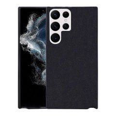 Samsung Galaxy S22 Ultra Kılıf Shining Silikon