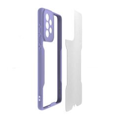 Samsung Galaxy A73 Parfe Kapak kılıf