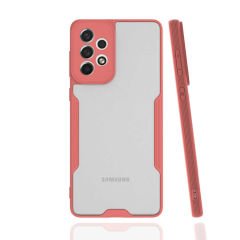 Samsung Galaxy A73 Parfe Kapak kılıf