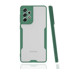 Samsung Galaxy A73 Parfe Kapak kılıf