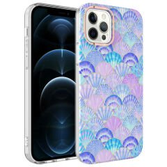 iPhone 12 Pro Max Kılıf Bella Kapak