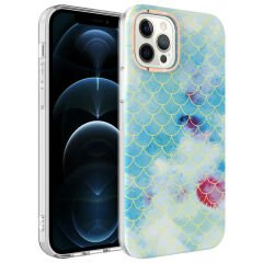 iPhone 12 Pro Max Kılıf Bella Kapak