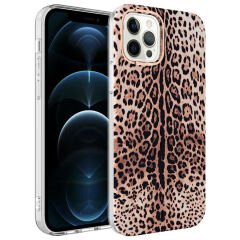 iPhone 12 Pro Max Kılıf Bella Kapak