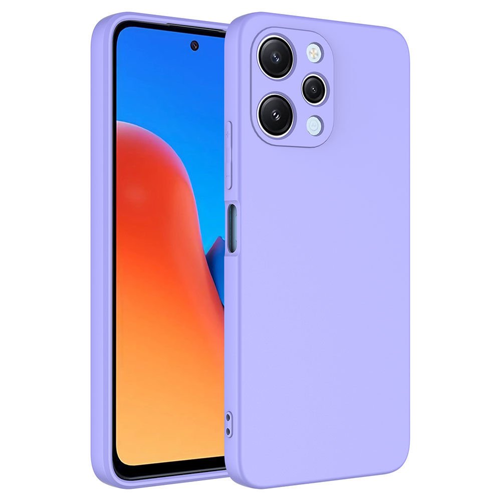 Xiaomi Redmi 12 Kılıf Kamera Korumali Mara Lansman Kapak