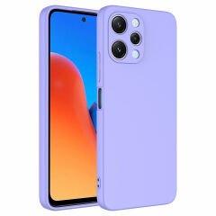 Xiaomi Redmi 12 Kılıf Kamera Korumali Mara Lansman Kapak