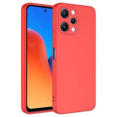 Xiaomi Redmi 12 Kılıf Kamera Korumali Mara Lansman Kapak