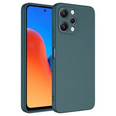 Xiaomi Redmi 12 Kılıf Kamera Korumali Mara Lansman Kapak