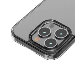 iPhone 15 Pro Max Kılıf  Coss Kapak Kılıf