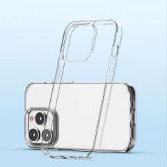 iPhone 15 Pro Max Kılıf  Coss Kapak Kılıf