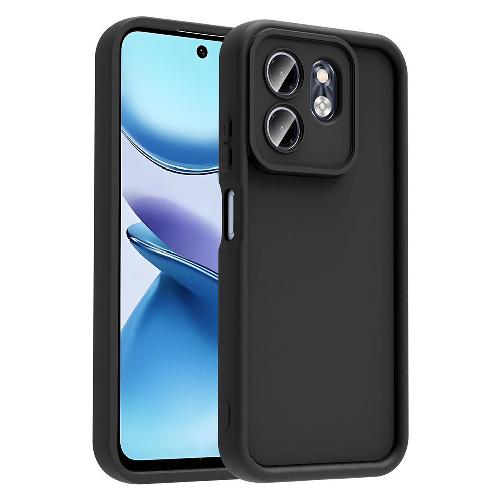 İnfinix Hot 50İ Kılıf Kamera Korumalı Ananas Kapak