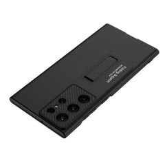 Samsung Galaxy S22 Ultra Kılıf Standlı Ays Kapak