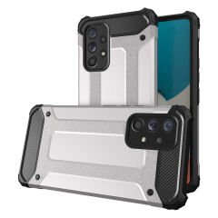 Samsung Galaxy A73 Crash Silikon Kapak kılıf