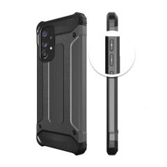 Samsung Galaxy A73 Crash Silikon Kapak kılıf