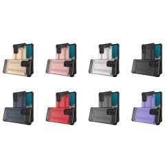 Samsung Galaxy A73 Crash Silikon Kapak kılıf