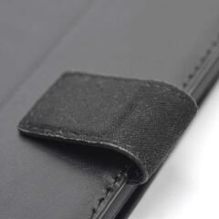 iPhone 14 Plus Kılıf Kar Deluxe Kapaklı Kılıf