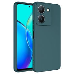 Vivo Y36 4G Kılıf Kamera Korumali Mara Lansman Kapak
