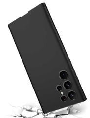 Samsung Galaxy S22 Ultra Kılıf Sert Kıpta Kapak