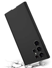 Samsung Galaxy S22 Ultra Kılıf Sert Kıpta Kapak