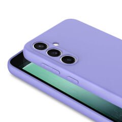 Samsung Galaxy S23 FE Kılıf Kamera Korumali Mara Lansman Kapak