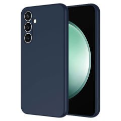 Samsung Galaxy S23 FE Kılıf Kamera Korumali Mara Lansman Kapak