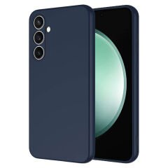 Samsung Galaxy S23 FE Kılıf Kamera Korumali Mara Lansman Kapak