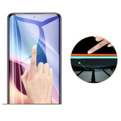 Samsung Galaxy A73 Maxi Glass Temperli Cam Ekran Koruyucu