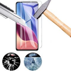 Samsung Galaxy A73 Maxi Glass Temperli Cam Ekran Koruyucu