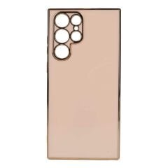 Samsung Galaxy S22 Ultra Kılıf Bark Kapak