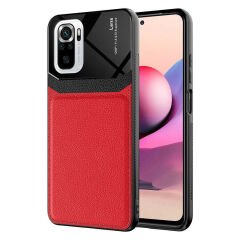 Xiaomi Poco M5S Kılıf Emiks Kapak