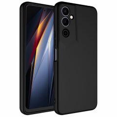 Tecno Pova Neo 2 Kılıf Kamera Korumali Mara Lansman Kapak