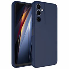 Tecno Pova Neo 2 Kılıf Kamera Korumali Mara Lansman Kapak