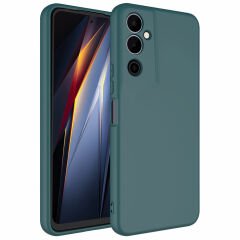 Tecno Pova Neo 2 Kılıf Kamera Korumali Mara Lansman Kapak