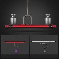 Xiaomi Mi Note 10 Kılıf Vega Tank Sert Yüzüklü Standlı Zırh Koruma Kapak