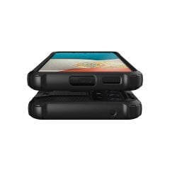 Samsung Galaxy A33 5G Crash Silikon Kapak kılıf