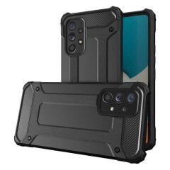 Samsung Galaxy A33 5G Crash Silikon Kapak kılıf