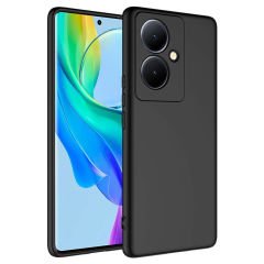 Vivo V29 Lite 5G Kılıf Kamera Korumali Mara Lansman Kapak