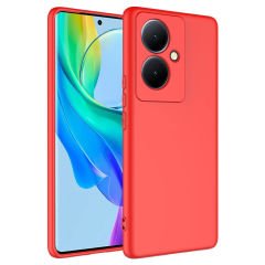 Vivo V29 Lite 5G Kılıf Kamera Korumali Mara Lansman Kapak