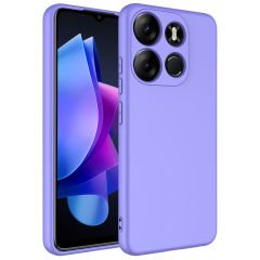 Tecno Spark Go 2023 Kılıf Kamera Korumali Mara Lansman Kapak