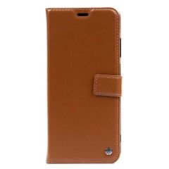 Samsung Galaxy S22 Ultra Kılıf Kar Deluxe Kapaklı Kılıf